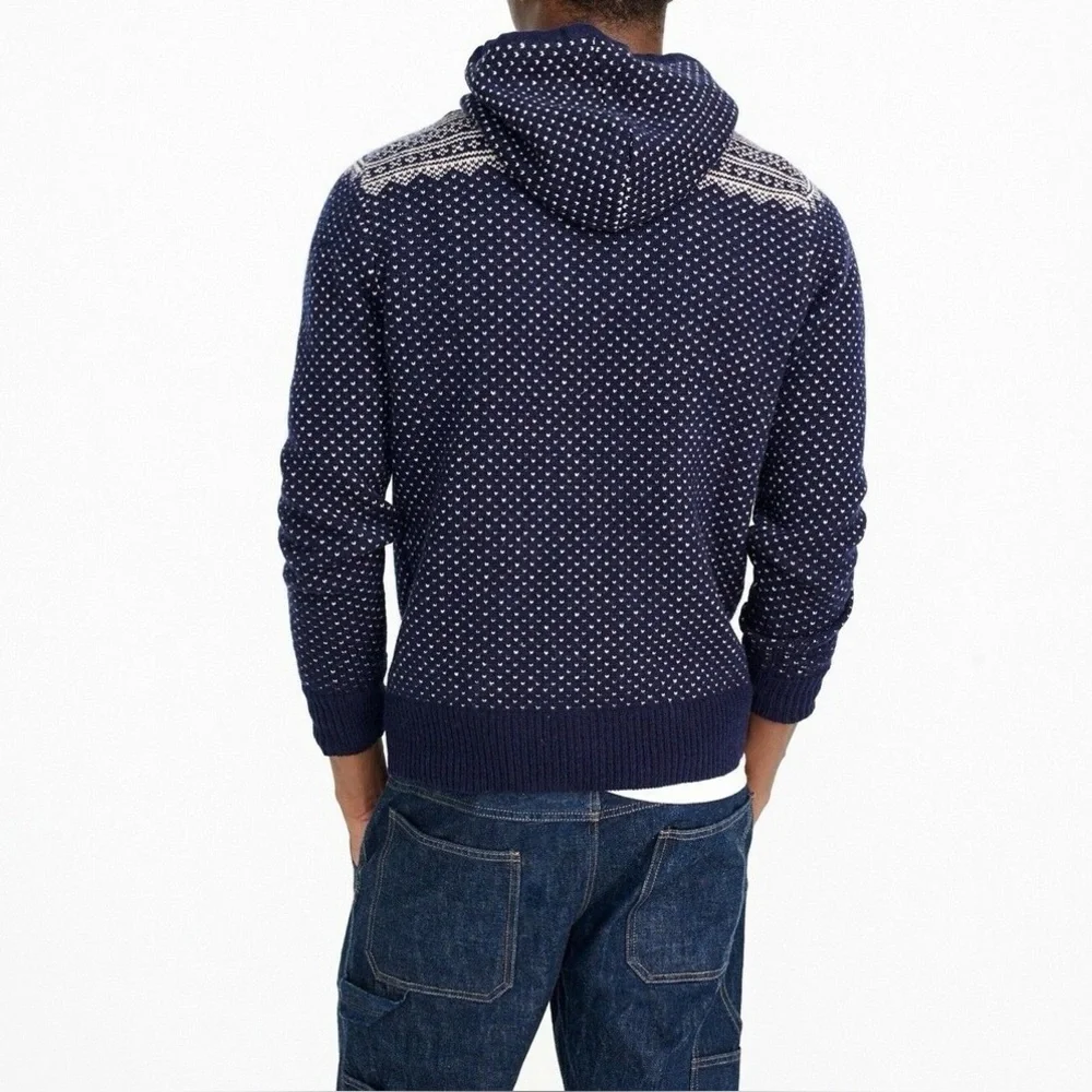 J. Crew crew mercantile